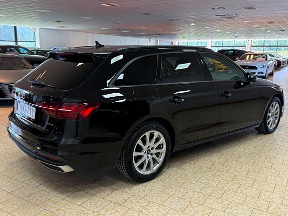 Audi A4 7 of 29