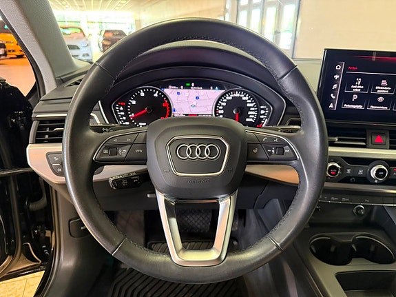 Audi A4 20 of 29