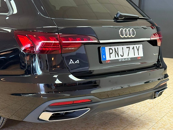 Audi A4 29 of 29