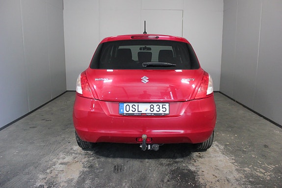 Suzuki Swift 6 of 18