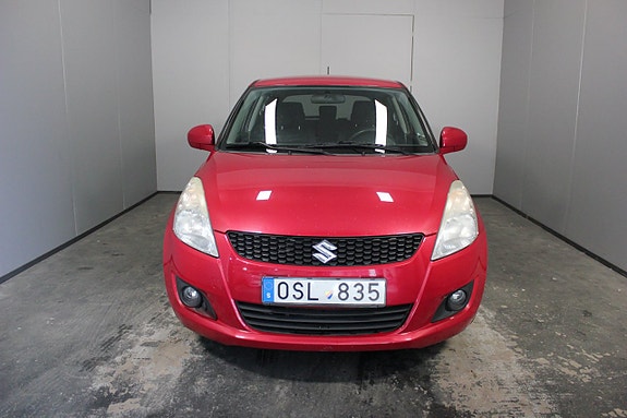 Suzuki Swift 5 of 18