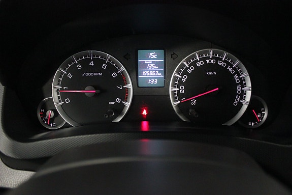 Suzuki Swift 14 of 18