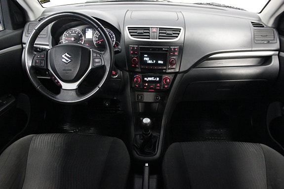Suzuki Swift 12 of 18