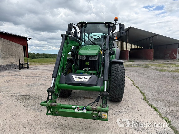 Traktor John Deere 5100R 2 of 27
