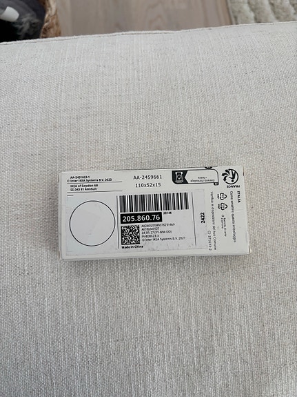Product image 2 of 2