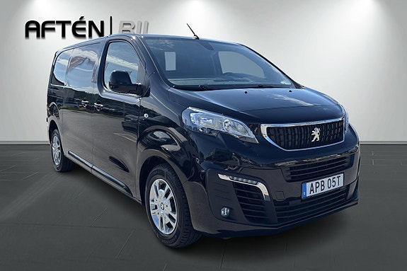 Peugeot Expert 4 of 5