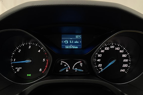 Ford Focus 10 of 15