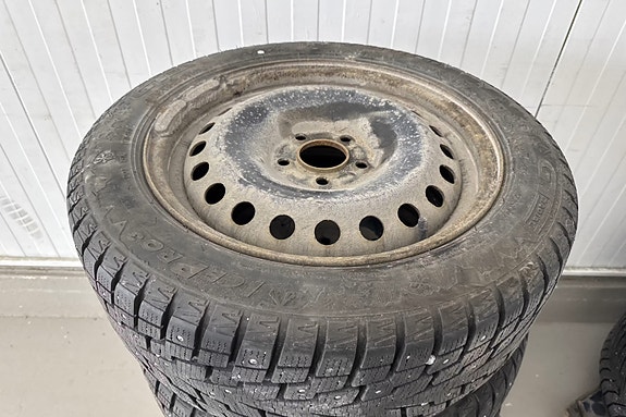 Ford Focus 14 of 15