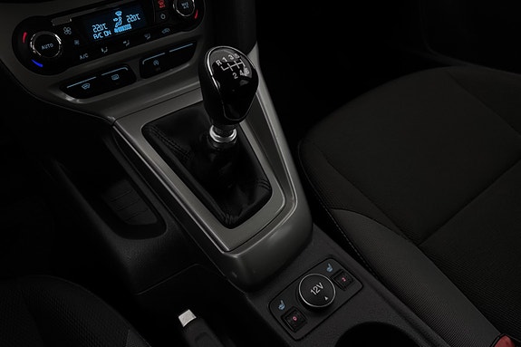 Ford Focus 12 of 15