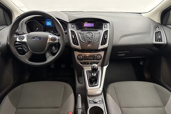 Ford Focus 6 of 15