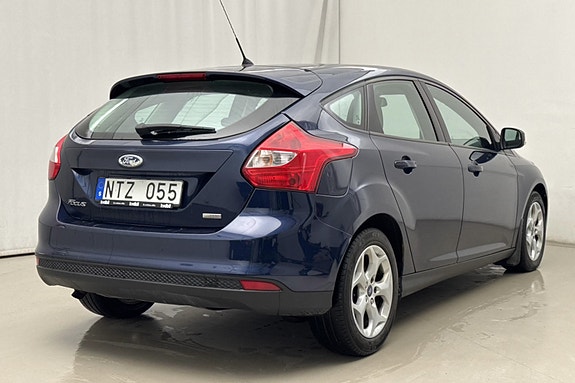 Ford Focus 3 of 5