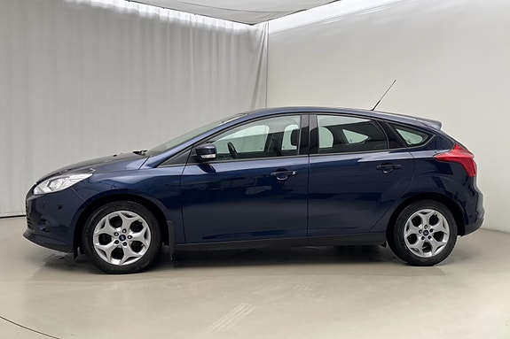 Ford Focus 2 of 5