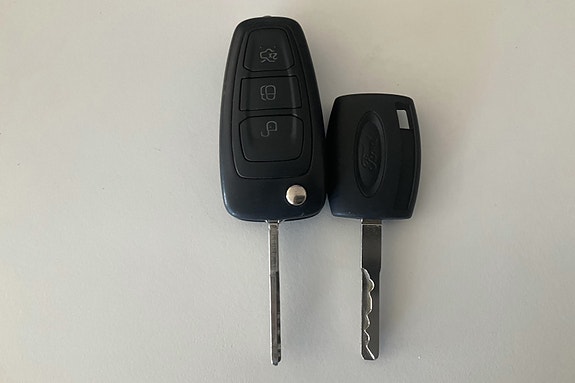 Ford Focus 15 of 15