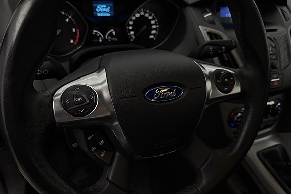 Ford Focus 13 of 15