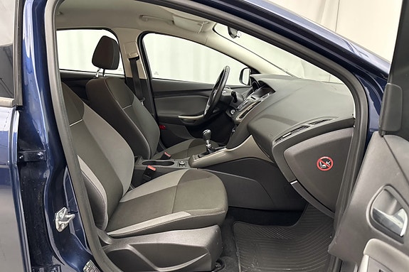 Ford Focus 7 of 15