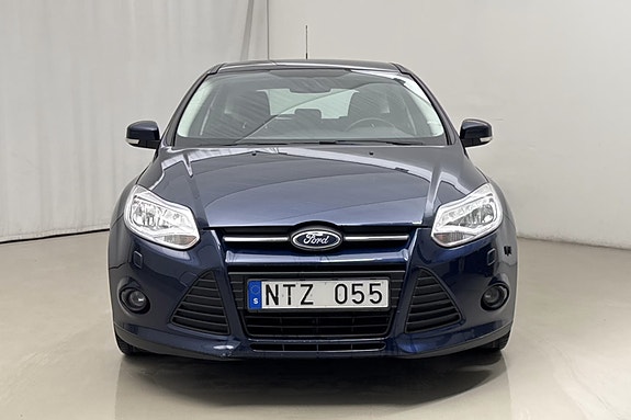Ford Focus 4 of 5