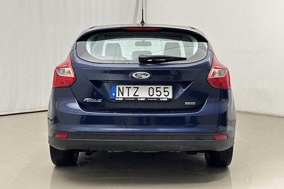Ford Focus 5 of 5