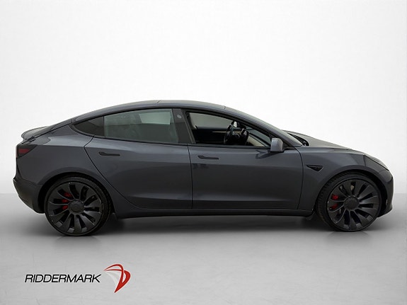 Tesla Model 3 8 of 30