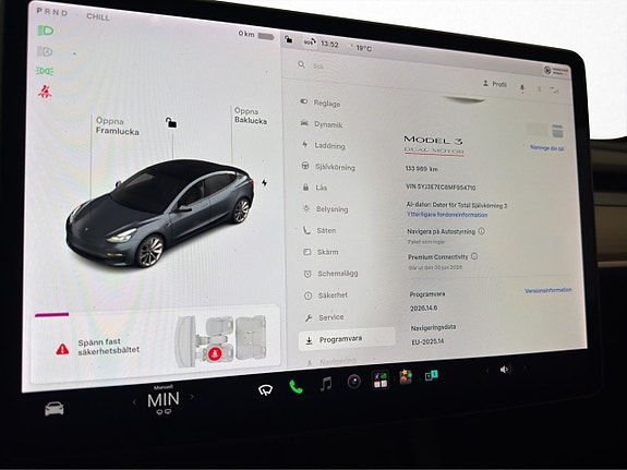 Tesla Model 3 17 of 30