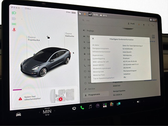 Tesla Model 3 16 of 30