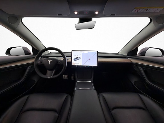 Tesla Model 3 12 of 30