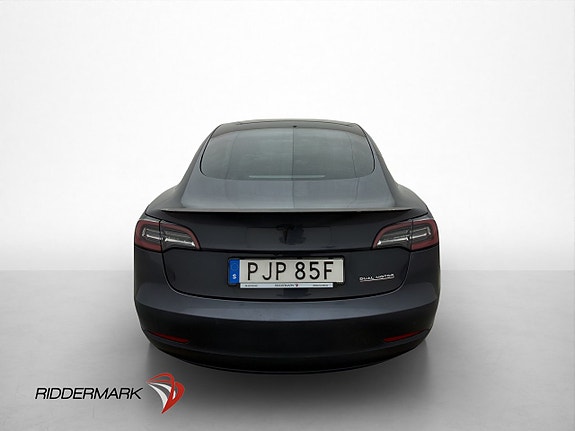 Tesla Model 3 6 of 30