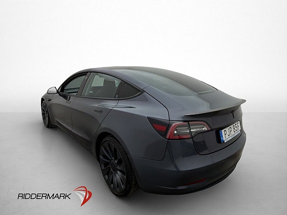 Tesla Model 3 5 of 30