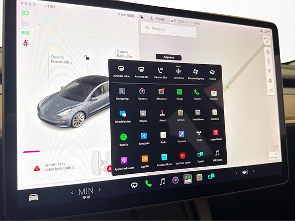 Tesla Model 3 18 of 30