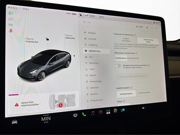 Tesla Model 3 15 of 30