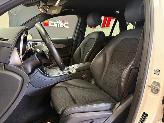 Mercedes-Benz GLC200 d 14 of 25