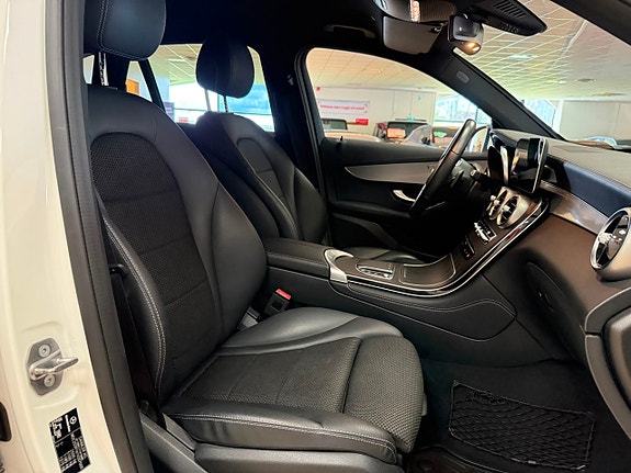 Mercedes-Benz GLC200 d 19 of 25