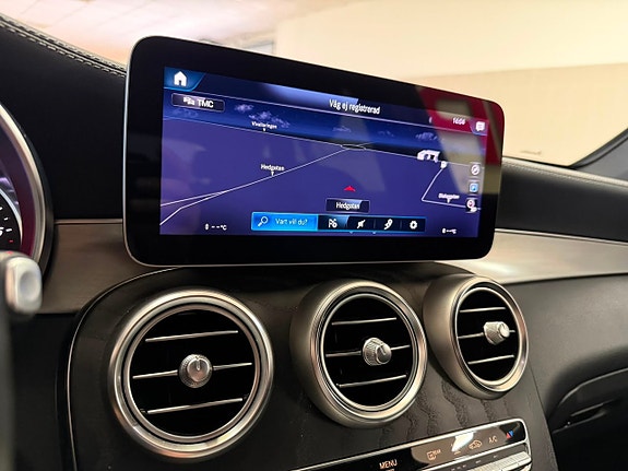 Mercedes-Benz GLC200 d 23 of 25