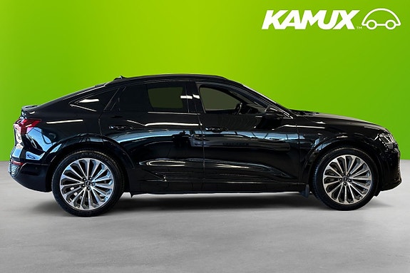 Audi Q8 2 of 5