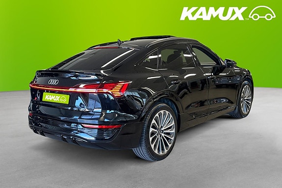 Audi Q8 4 of 5