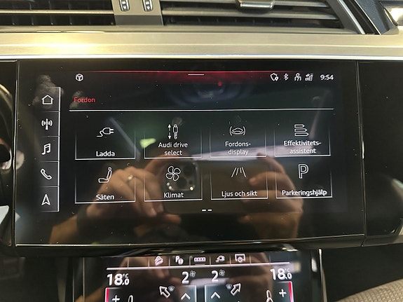 Audi Q8 21 of 26