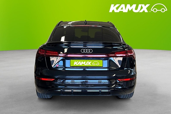 Audi Q8 5 of 5