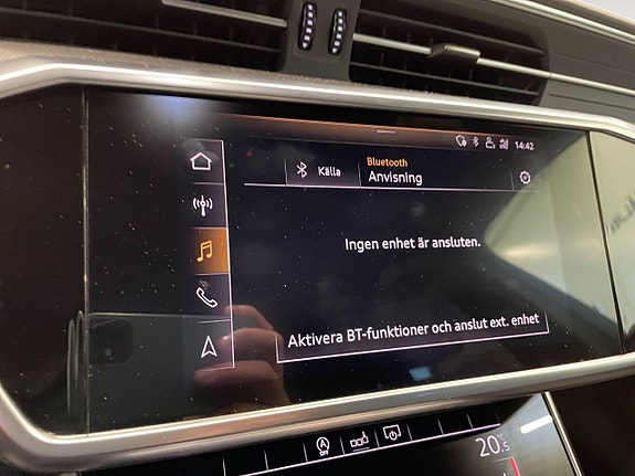 Audi A6 25 of 25