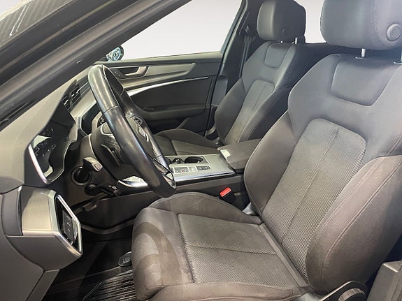 Audi A6 9 of 25