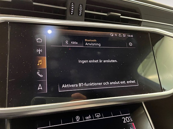Audi A6 23 of 25