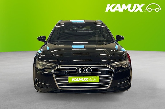 Audi A6 6 of 25