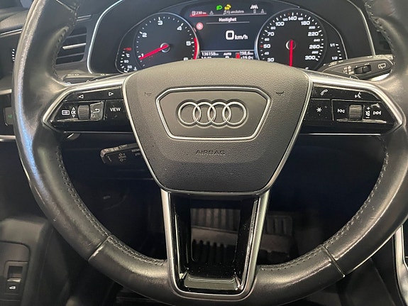 Audi A6 12 of 25
