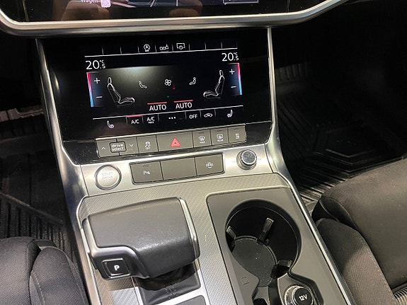 Audi A6 20 of 25