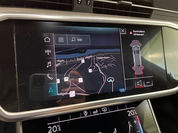 Audi A6 22 of 25