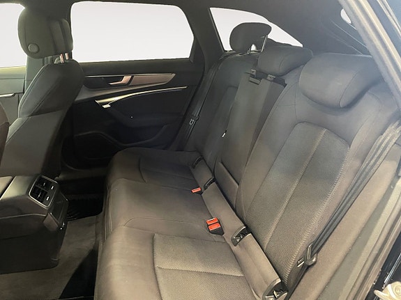 Audi A6 13 of 25