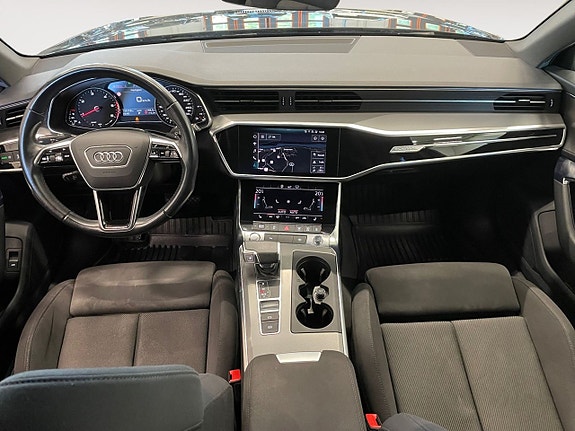 Audi A6 10 of 25