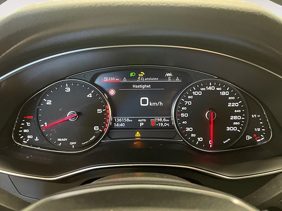 Audi A6 11 of 25