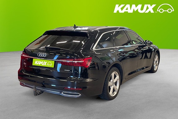 Audi A6 4 of 5