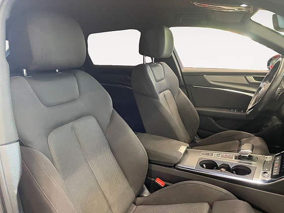 Audi A6 14 of 25