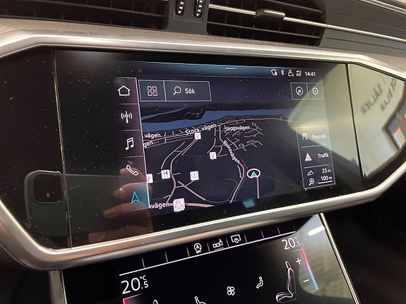 Audi A6 21 of 25