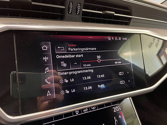 Audi A6 24 of 25
